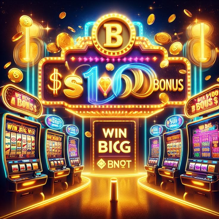 Welcome Bonus